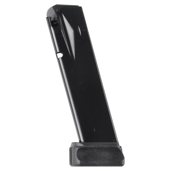 CANIK_9MM_20-RDS_TP9_METAL_PRETO_MA550_CANIK_1 CARREGADOR 20TIROS (18+2), CALIBRE 9MM, CANIK, TP9, METAL, PRETO, CANIK, MA550, TURQUIA - Imagem 1