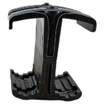CLIP UNIR CARREGADOR AR-15, POLIMERO, PRETO, OEM, DMC-01 - Imagem 2