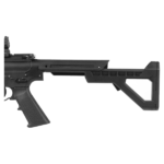 RIFLE AIRGUN CROSMAN DPMS SBR SEMI/FULL AUTO C02 BLOWBACK 4,5MM BLACK - AGD-45718921 - Imagem 6