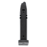 CARREGADOR 10 TIROS, CALIBRE 9MM, CZ, P-10 C / P-07, METAL, OXIDADO, PROMAG, CZ 05, USA - Imagem 2