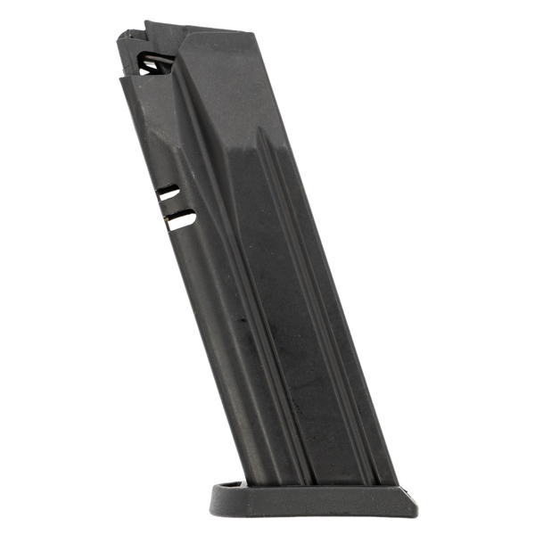 CZ_9MM_10-RDS_P-10-C-P-07_METAL_PRETO_CZ-05_PROMAG_1 CARREGADOR 10 TIROS, CALIBRE 9MM, CZ, P-10 C / P-07, METAL, OXIDADO, PROMAG, CZ 05, USA - Imagem 1