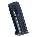CARREGADOR 10 TIROS, CALIBRE 9MM, CZ, P-10 C / P-07, METAL, OXIDADO, PROMAG, CZ 05, USA - Imagem 3