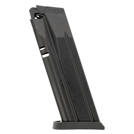 CARREGADOR 15 TIROS, CALIBRE 9MM, CZ, P-10 C, METAL, OXIDADO, PROMAG, CZ-A6, USA