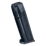 CARREGADOR 15 TIROS, CALIBRE 9MM, CZ, P-10 C, METAL, OXIDADO, PROMAG, CZ-A6, USA - Imagem 2