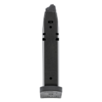 CARREGADOR 15 TIROS, CALIBRE 9MM, CZ, P-10 C, METAL, OXIDADO, PROMAG, CZ-A6, USA - Imagem 3