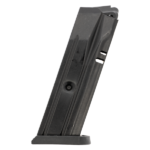 CARREGADOR 15 TIROS, CALIBRE 9MM, CZ, P-10 C, METAL, OXIDADO, PROMAG, CZ-A6, USA - Imagem 4