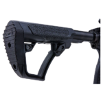 RIFLE AIRSOFT DANIEL DEFENSE DDM4A1 RIII CGS SEMI/FULL AUTO GBB BLACK - EMG / CYMA - GR-EMG-DD1104-BK - LICENCIADA DANIEL DEFENSE - Imagem 5