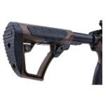 RIFLE AIRSOFT DANIEL DEFENSE DDM4A1 RIII CGS SEMI/FULL AUTO GBB FDE - EMG / CYMA - GR-EMG-DD1104-BR - LICENCIADA DANIEL DEFENSE - Imagem 5