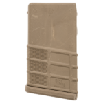 CARREGADOR 20 TIROS, CALIBRE .308/7.62x51MM, FN FAL, POLIMERO, FDE, PROMAG, FNH-A9-FDE, USA - Imagem 2