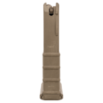 CARREGADOR 20 TIROS, CALIBRE .308/7.62x51MM, FN FAL, POLIMERO, FDE, PROMAG, FNH-A9-FDE, USA - Imagem 4