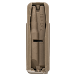CARREGADOR 20 TIROS, CALIBRE .308/7.62x51MM, FN FAL, POLIMERO, FDE, PROMAG, FNH-A9-FDE, USA - Imagem 5
