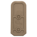 CARREGADOR 20 TIROS, CALIBRE .308/7.62x51MM, FN FAL, POLIMERO, FDE, PROMAG, FNH-A9-FDE, USA - Imagem 6