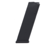 CARREGADOR 15 TIROS, CALIBRE .40 S&W, GLOCK GEN 4, G22/35, POLIMERO, PRETO, GLOCK ORIGINAL, MF22015, ÁUSTRIA - Imagem 4