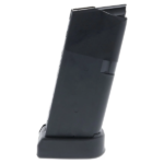 CARREGADOR 10 TIROS, CALIBRE .45 ACP, GLOCK GEN 4, G30, 30S, 30SF, POLIMERO, PRETO, GLOCK ORIGINAL, MF30010, ÁUSTRIA