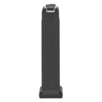 CARREGADOR 6 TIROS, CALIBRE .380 ACP, GLOCK, G42, POLIMERO, PRETO, PROMAG, GLK 10, USA - Imagem 2