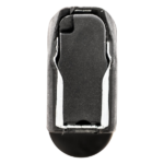 CARREGADOR 10 TIROS, CALIBRE .380 ACP, GLOCK, G42, POLIMERO, PRETO, PROMAG, GLK 11, USA - Imagem 4