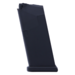 CARREGADOR 9 TIROS, CALIBRE .40 S&W, GLOCK, G27, POLIMERO, PRETO, GLOCK ORIGINAL,  MF27009, ÁUSTRIA