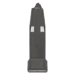 CARREGADOR 10 TIROS, CALIBRE .45 ACP, GLOCK, G30, POLIMERO, PRETO, PROMAG, GLK 16, USA