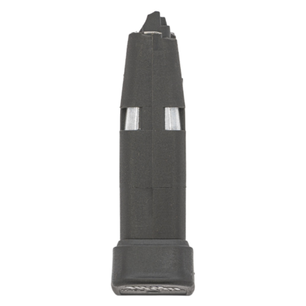 CARREGADOR 10 TIROS, CALIBRE .45 ACP, GLOCK, G30, POLIMERO, PRETO, PROMAG, GLK 16, USA