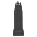CARREGADOR 10 TIROS, CALIBRE .45 ACP, GLOCK, G30, POLIMERO, PRETO, PROMAG, GLK 16, USA - Imagem 3