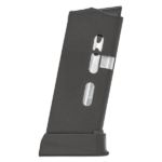 CARREGADOR 10 TIROS, CALIBRE .45 ACP, GLOCK, G30, POLIMERO, PRETO, PROMAG, GLK 16, USA - Imagem 4
