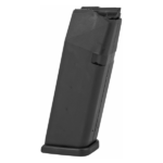 CARREGADOR 13 TIROS, CALIBRE .45 ACP, GLOCK, G30 GEN 4, POLIMERO, PRETO, GLOCK ORIGINAL, MF21013, ÁUSTRIA - Imagem 4
