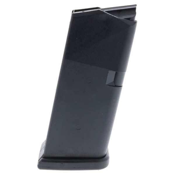 GLOCK_.45_9-RDS_G30-GEN-4_POLI_PRETO_MF30009_GLOCK_1 CARREGADOR 9 TIROS, CALIBRE .45 ACP, GLOCK, G30 GEN 4, POLIMERO, PRETO, GLOCK ORIGINAL, MF30009, ÁUSTRIA - Imagem 1