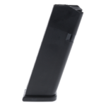CARREGADOR 10 TIROS, CALIBRE 10 MM, GLOCK, G20, POLIMERO, PRETO, GLOCK, MF10020, ÁUSTRIA - Imagem 3