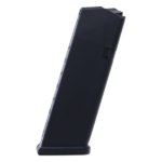 CARREGADOR 15 TIROS, CALIBRE 10 MM, GLOCK, G20, POLIMERO, PRETO, GLOCK,  MF20015, ÁUSTRIA - Imagem 3