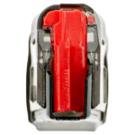 CARREGADOR 15 TIROS, CALIBRE 9MM, GLOCK, G19/G26, POLIMERO, FUME, ETS OMEGA, OMG-GLK-19, USA - Imagem 5