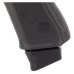 CARREGADOR 19 TIROS (17+2), CALIBRE 9MM, GLOCK, G17/47, POLIMERO, PRETO, GLOCK ORIGINAL, 6018-ONG-F-G17, ÁUSTRIA - Imagem 2