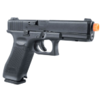 PISTOLA AIRSOFT GLOCK G17 GEN 5 GBB 6MM BLACK - 2276344 - LICENCIADA UMAREX - Imagem 2