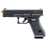 PISTOLA AIRSOFT GLOCK G17 GEN 5 GBB 6MM BLACK - 2276344 - LICENCIADA UMAREX - Imagem 3