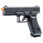 PISTOLA AIRSOFT GLOCK G17 GEN 5 GBB 6MM BLACK - 2276344 - LICENCIADA UMAREX - Imagem 4