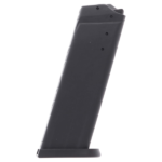 CARREGADOR 13 TIROS, CALIBRE .40 S&W, HK, USP40, POLIMERO, PRETO, HECKLER & KOCH, 214097S, ALEMANHA