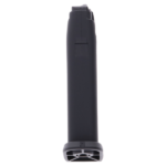 CARREGADOR 10 TIROS, CALIBRE 9MM, H&K, USP9, POLIMERO, PRETO, H&K, 50248611, ALEMANHA - Imagem 4