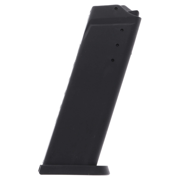HK_9MM_15-RDS_USP9_POLI_PRETO_50248609_HECKLER-KOCH CARREGADOR 15 TIROS, CALIBRE 9MM, H&K, USP9, POLIMERO, PRETO, H&K, 50248609, ALEMANHA - Imagem 1