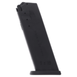 CARREGADOR 15 TIROS, CALIBRE 9MM, H&K, USP9, POLIMERO, PRETO, H&K, 50248609, ALEMANHA - Imagem 2