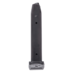 CARREGADOR 17 TIROS, CALIBRE 9MM, H&K, VP9 / P30, METAL, PRETO, PROMAG, HEC-A15, USA - Imagem 2