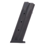 CARREGADOR 17 TIROS, CALIBRE 9MM, H&K, VP9 / P30, METAL, PRETO, PROMAG, HEC-A15, USA - Imagem 3