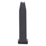 CARREGADOR 17 TIROS, CALIBRE 9MM, H&K, VP9 / P30, METAL, PRETO, PROMAG, HEC-A15, USA - Imagem 4