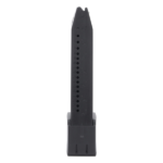 CARREGADOR 20 TIROS, CALIBRE 9MM, H&K, VP9 / P30, AÇO INOX, PRETO, HECLER & KOCK (ORIGINAL), 50256715, USA - Imagem 3