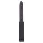 CARREGADOR 32 TIROS, CALIBRE 9MM, H&K, VP9 / P30, METAL, PRETO, PROMAG, HEC-A16, USA - Imagem 3