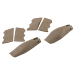 PISTOLA AIRSOFT HK VP9 GBB 6MM FDE, 2275025 - LICENCIADA UMAREX - Imagem 3