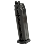 PISTOLA AIRSOFT HK VP9 GBB 6MM FDE, 2275025 - LICENCIADA UMAREX - Imagem 4