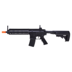 RIFLE AIRSOFT HECKLER & KOCH HK416 CQB AEG BLACK - 2279042 - UMAREX - Imagem 3