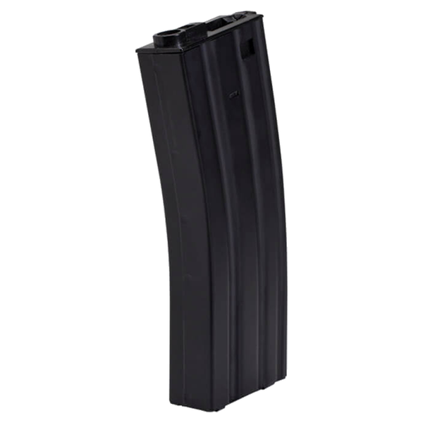 RIFLE AIRSOFT HECKLER & KOCH HK416 CQB AEG BLACK - 2279042 - UMAREX - Imagem 2