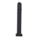CARREGADOR 10 TIROS, CALIBRE .22LR, MOSSBERG 702 PLINKSTER / CBC 7022, METAL, PRETO, PROMAG, MOS 01, USA - Imagem 2