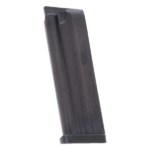 CARREGADOR 10 TIROS, CALIBRE .22LR, MOSSBERG 702 PLINKSTER / CBC 7022, METAL, PRETO, PROMAG, MOS 01, USA