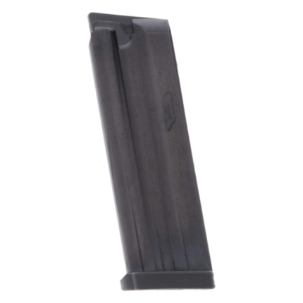 CARREGADOR 10 TIROS, CALIBRE .22LR, MOSSBERG 702 PLINKSTER / CBC 7022, METAL, PRETO, PROMAG, MOS 01, USA